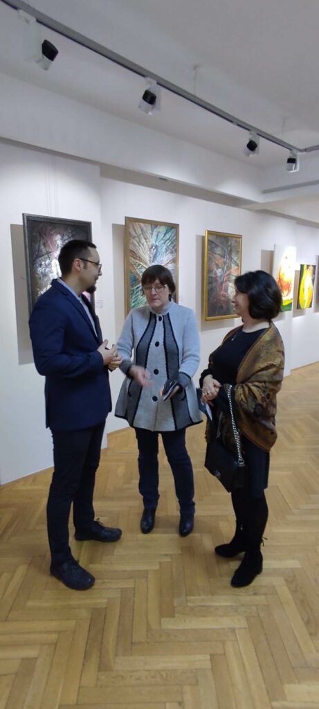 surrealizm milak-kalinowski radom łaźnia