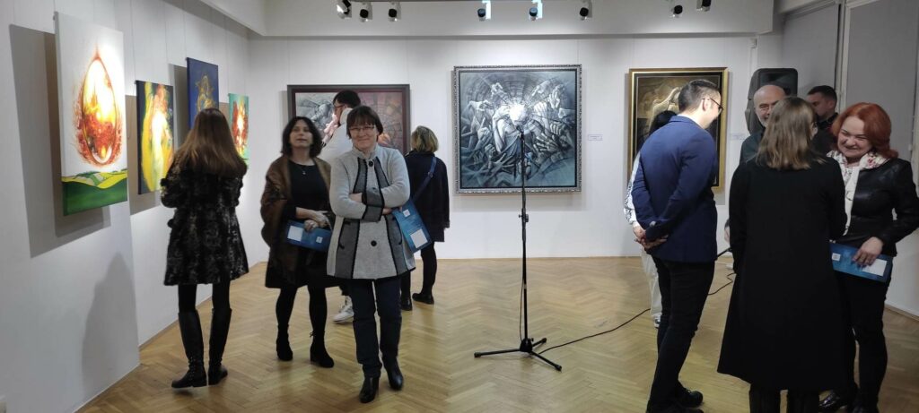 surrealizm milak-kalinowski radom łaźnia