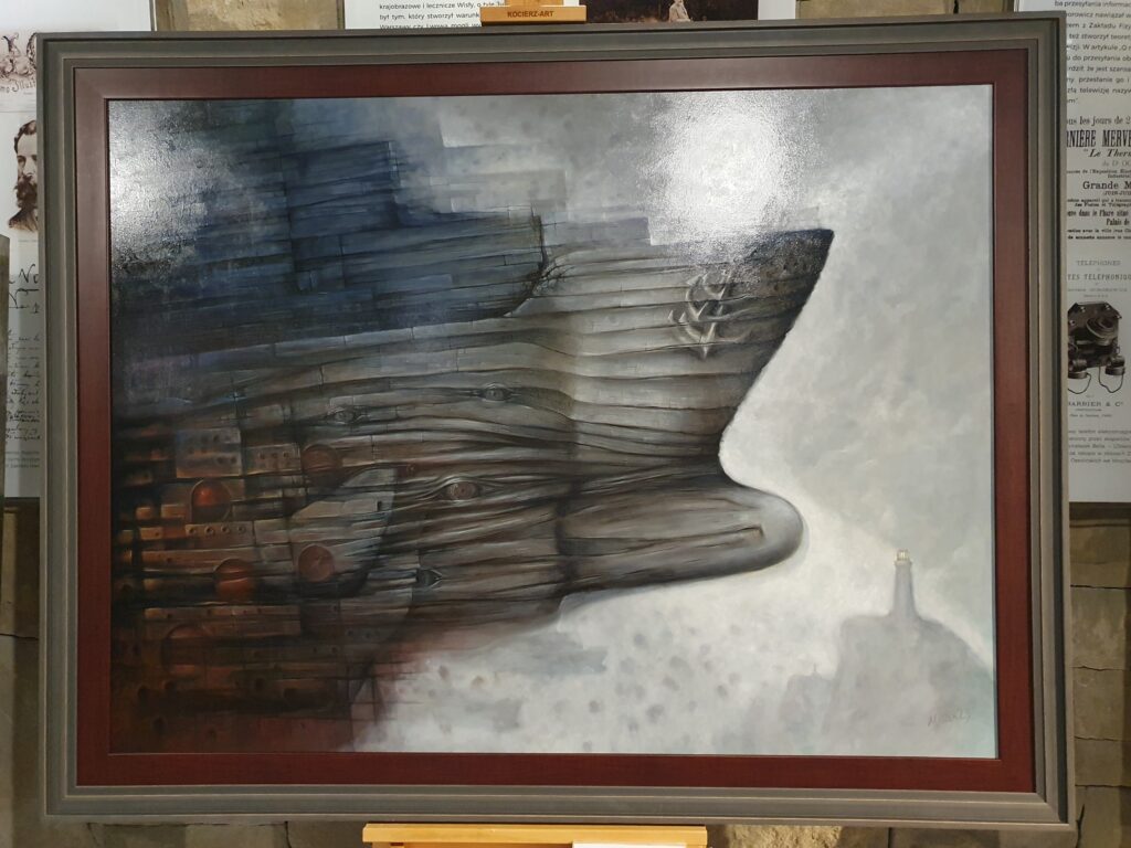 lumika Łukasz Milak-Kalinowski