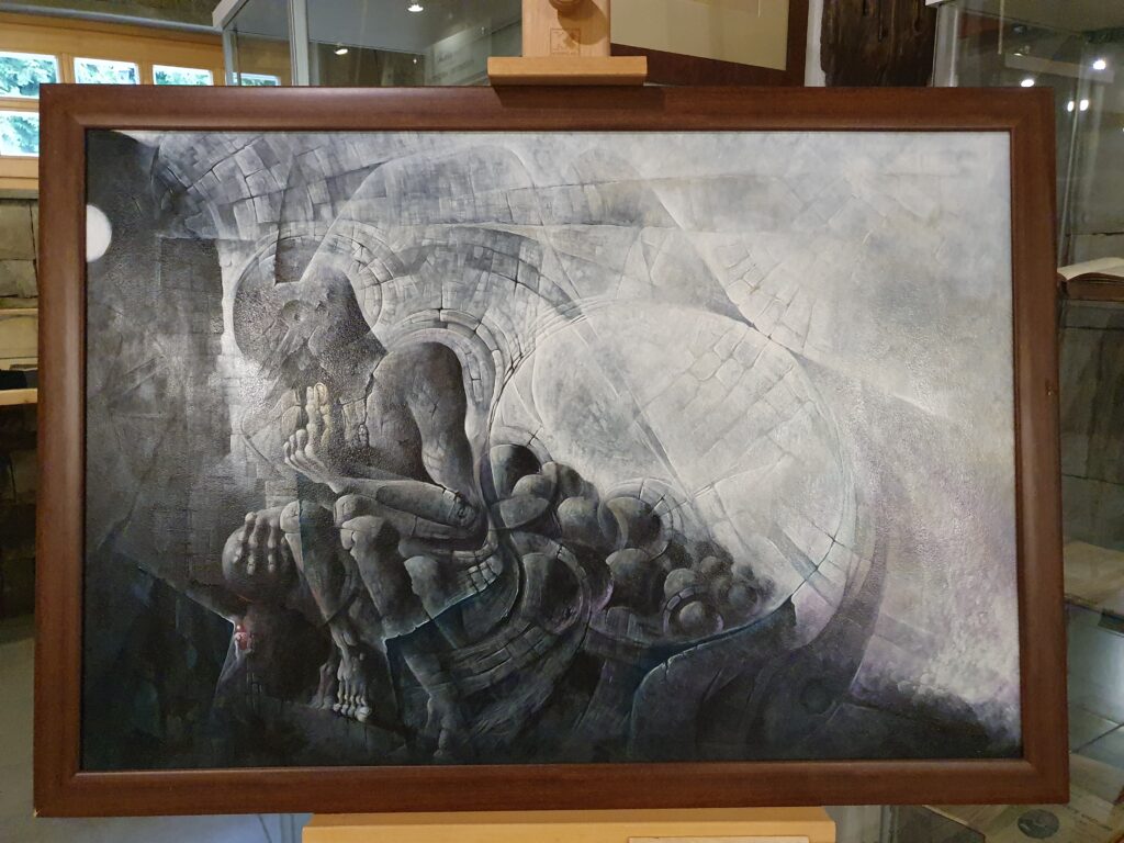 lumika Łukasz Milak-Kalinowski