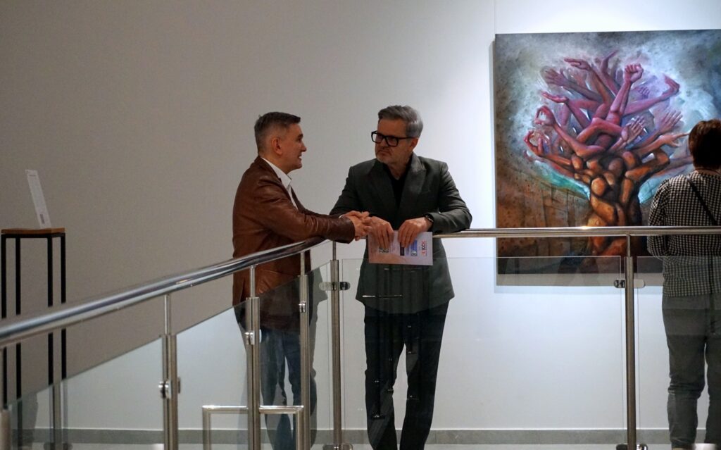 Teoria Dekompozycji – fotografia HC zdj 22