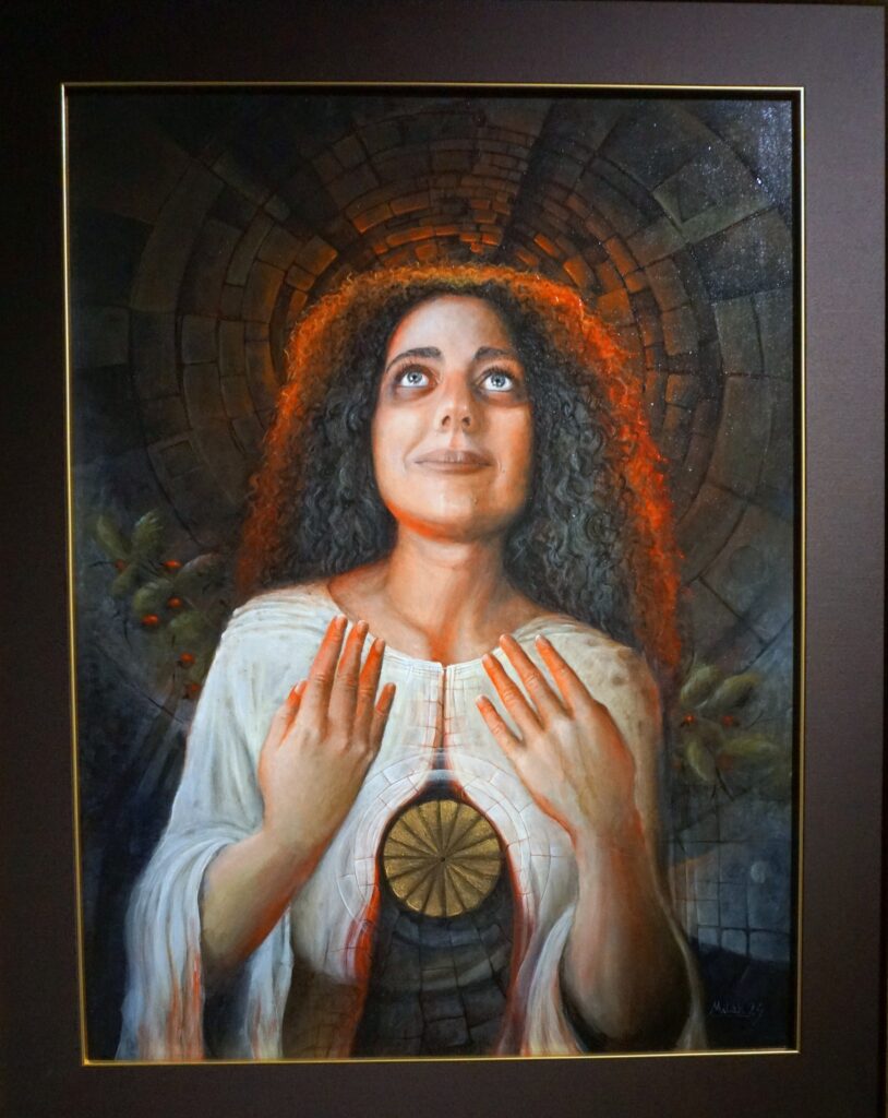 Teoria Dekompozycji – fotografia HC zdj 11