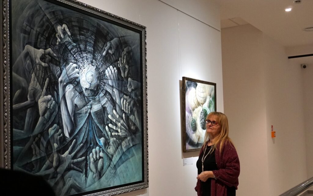 Teoria Dekompozycji – fotografia HC zdj 25