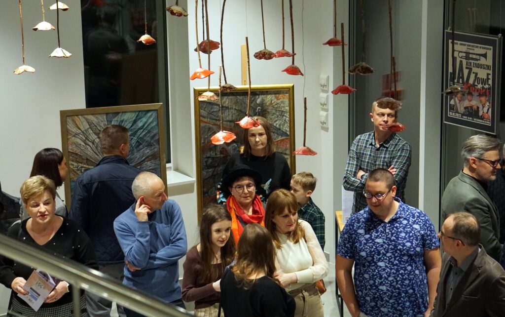 Teoria Dekompozycji – fotografia HC zdj 17