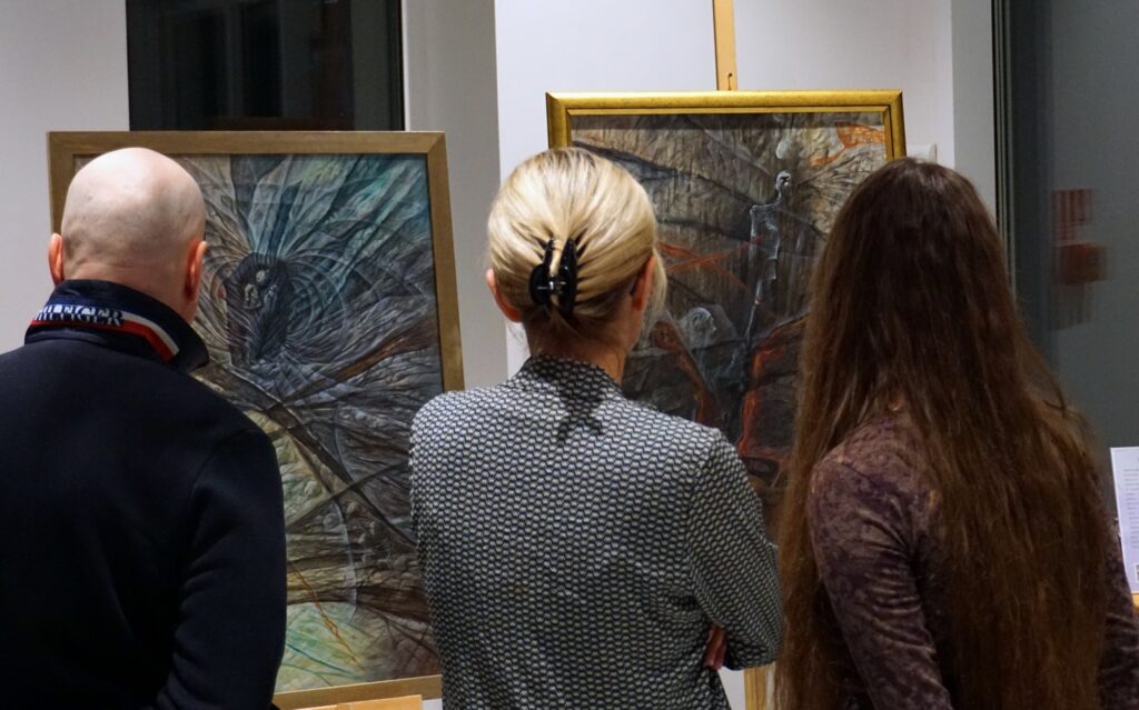 Teoria Dekompozycji – fotografia HC zdj 19