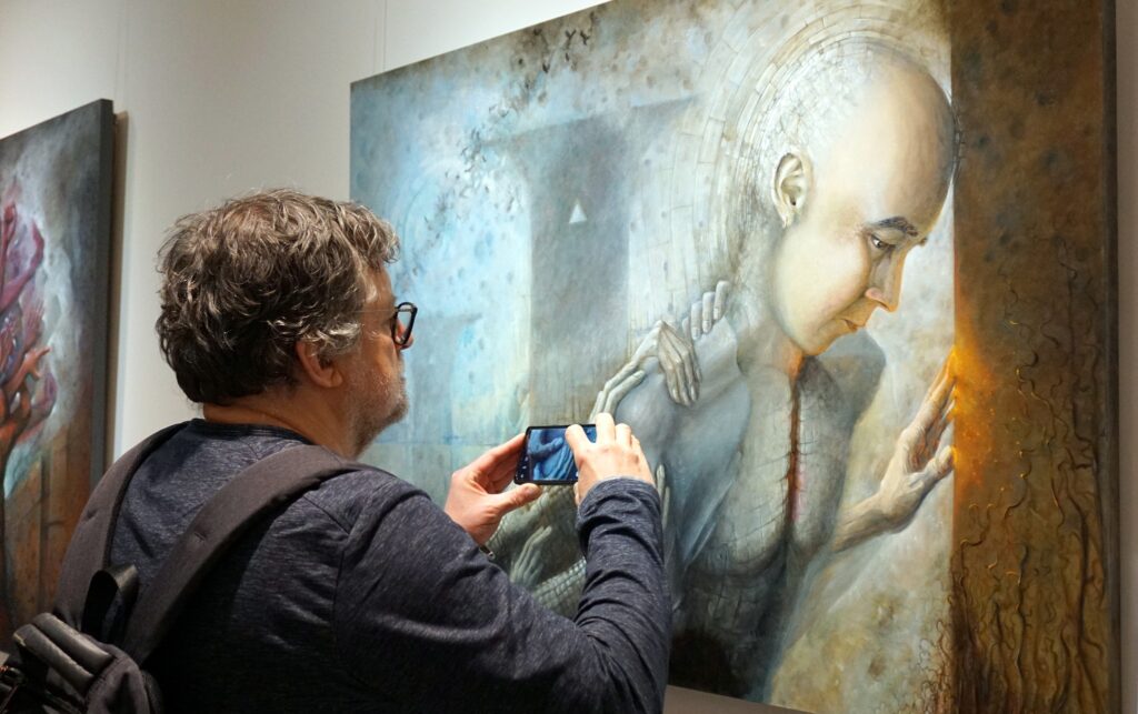 Teoria Dekompozycji – fotografia HC zdj 20