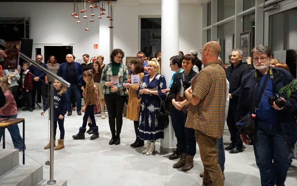 Teoria Dekompozycji – fotografia HC zdj 18