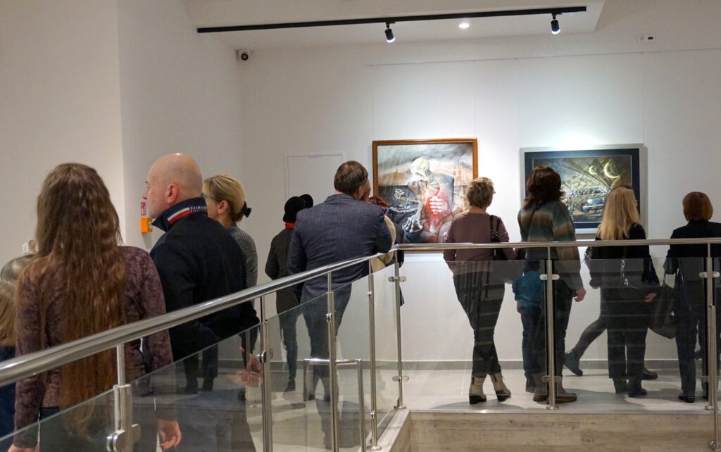 Teoria Dekompozycji – fotografia HC zdj 07