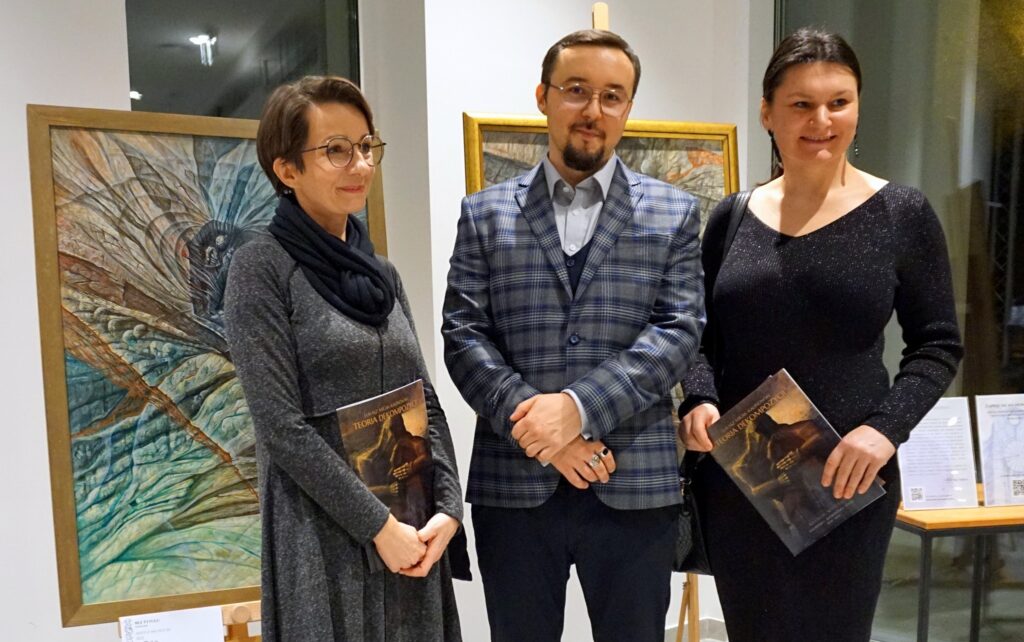 Teoria Dekompozycji – fotografia HC zdj 26