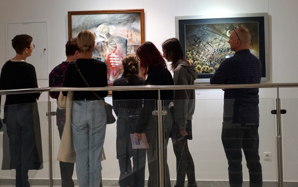 Teoria Dekompozycji – fotografia HC zdj 21