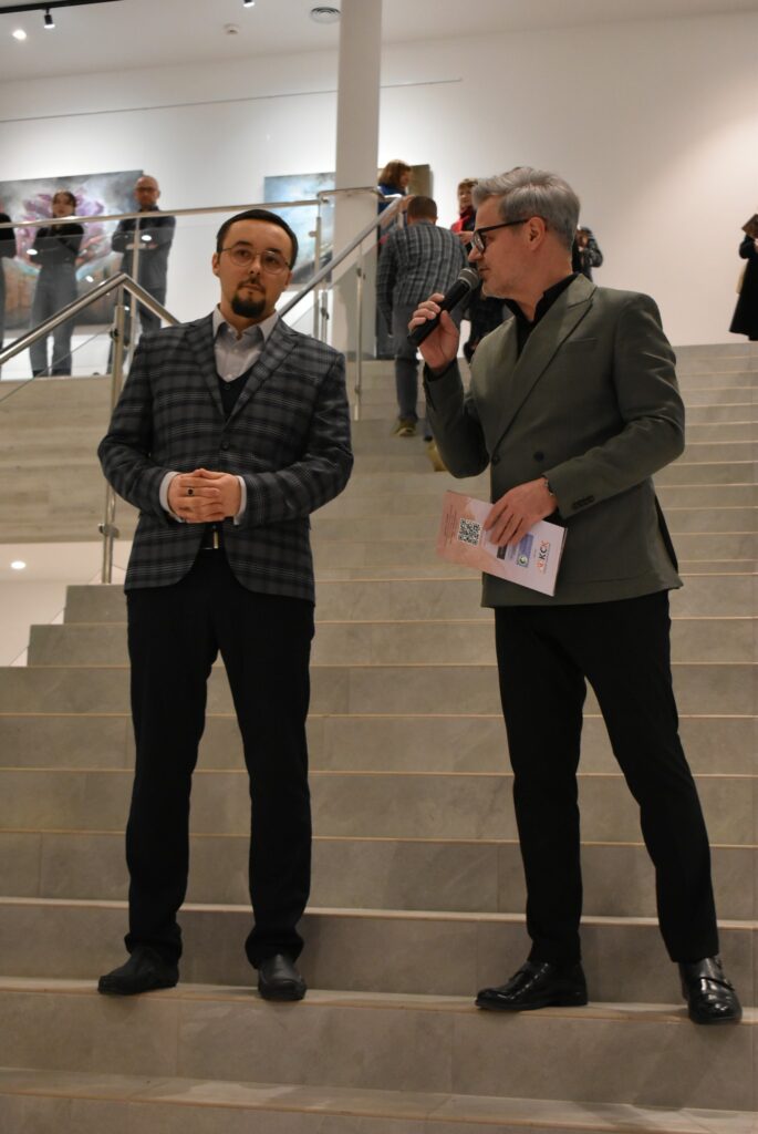 Wernisaż Teorii Dekompozycji, fot. 10