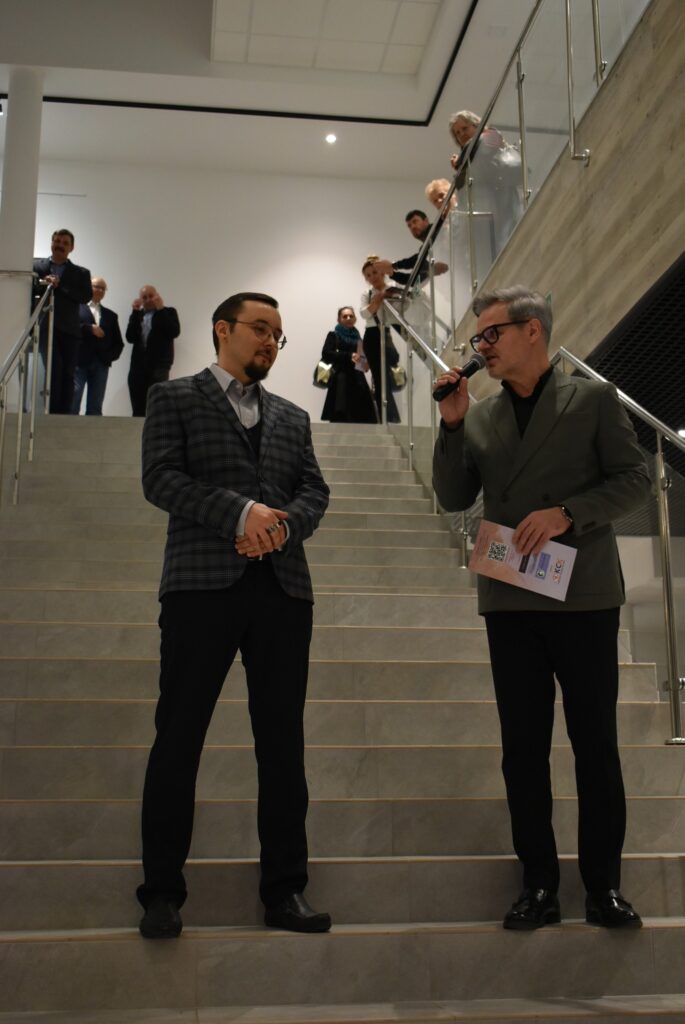 Wernisaż Teorii Dekompozycji, fot. 6