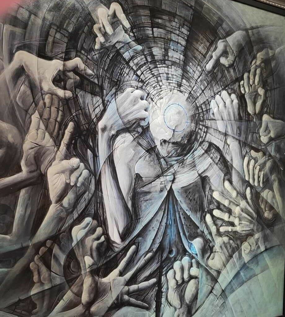 Wernisaż Teorii Dekompozycji, fot. 26