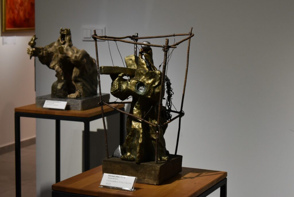 Wernisaż Teorii Dekompozycji, fot. 3