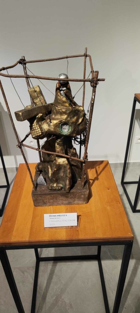 Wernisaż Teorii Dekompozycji, fot. 25