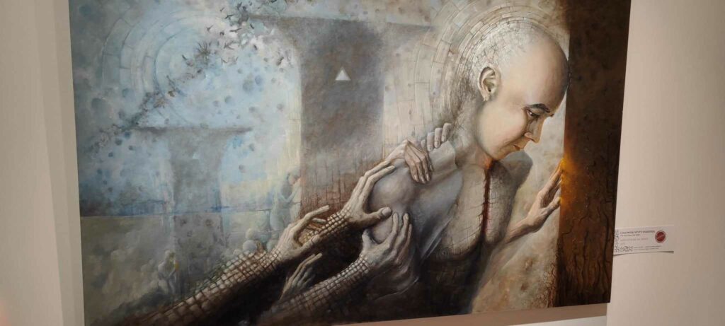 Wernisaż Teorii Dekompozycji, fot. 22