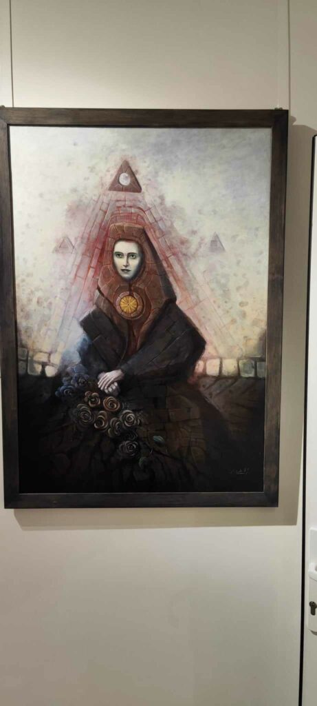 Wernisaż Teorii Dekompozycji, fot. 23