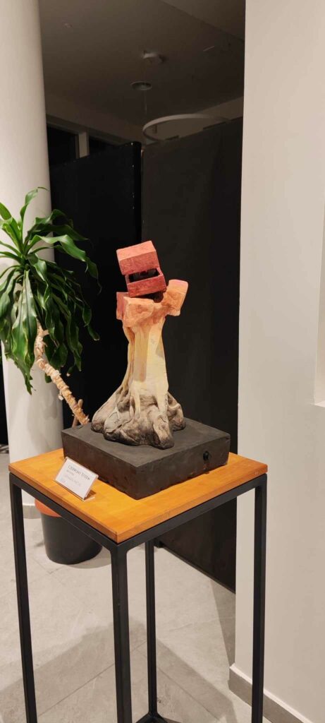 Wernisaż Teorii Dekompozycji, fot. 29