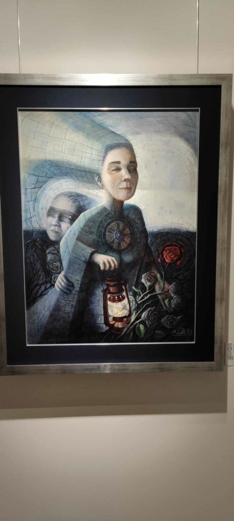 Wernisaż Teorii Dekompozycji, fot. 30