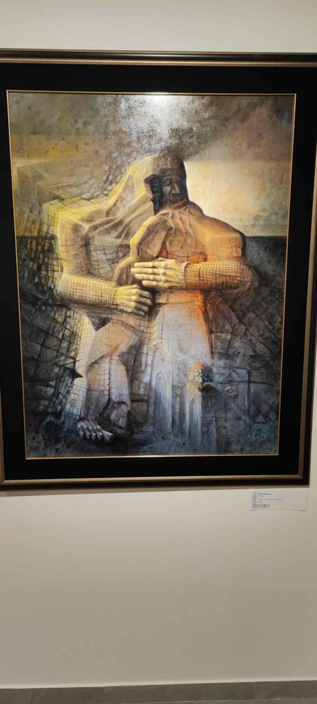 Wernisaż Teorii Dekompozycji, fot. 24