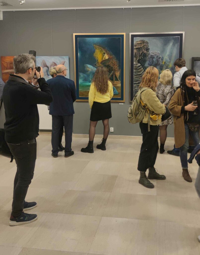 Zaświaty – Opinogóra, fot. 2