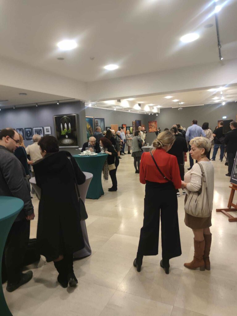 Zaświaty – Opinogóra, fot. 3