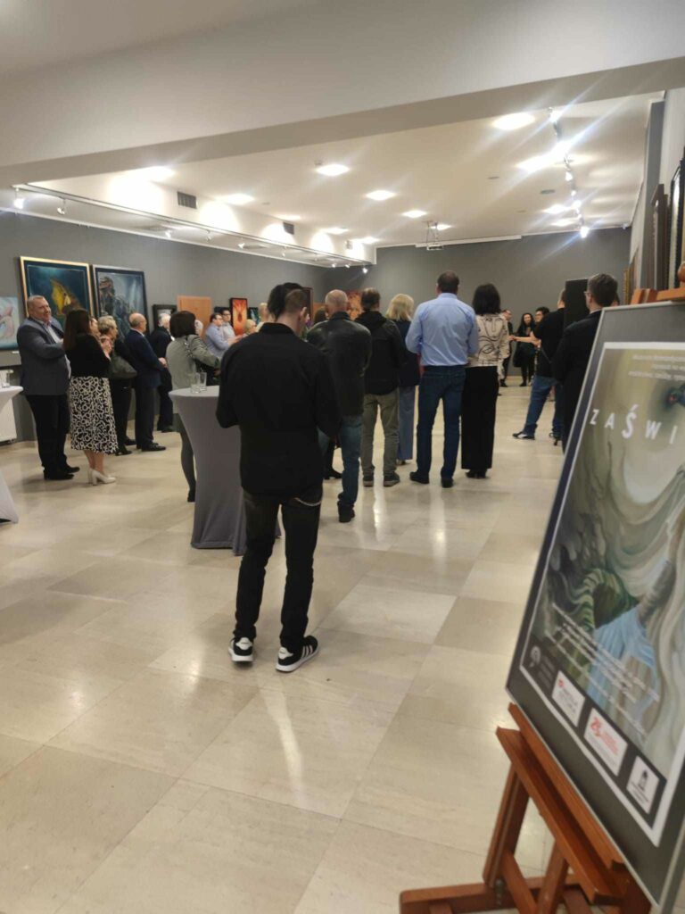 Zaświaty – Opinogóra, fot. 4