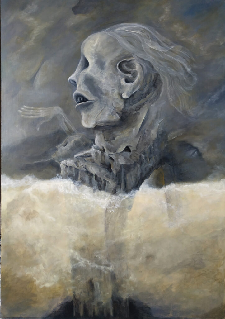 abmh_003 100x70cm akryle na płycie