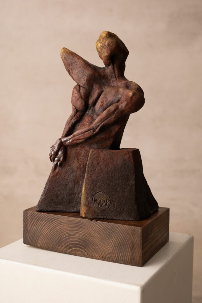 Tormento T1 – ceramika